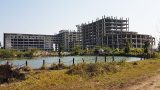 Lãng phí lớn từ dự án Bệnh viện đa khoa tỉnh Nam Định