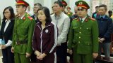 Em trai ông Đinh La Thăng nhận 5 tỷ khi môi giới bữa ăn trưa