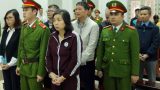 Em trai ông Đinh La Thăng nhận 5 tỷ khi môi giới bữa ăn trưa