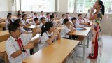 Các cơ sở giáo dục ký cam kết không thu các khoản trái quy định