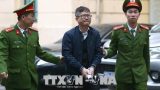Vai trò em trai ông Đinh La Thăng trong vụ Trịnh Xuân Thanh tham ô