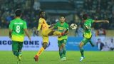 Cần Thơ không sợ Nam Định “dựng xe bus” ở trận tranh vé trụ hạng V-League