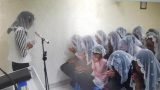 Tiếng kêu cứu xé gan ruột của người mẹ mất cả 3 con vì tà đạo “Hội Thánh Đức Chúa Trời”