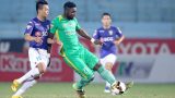 Thị trường chuyển nhượng V-League 2018: Không có bom tấn, vẫn có scandal