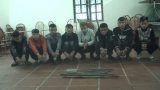 Nhóm thanh niên khai do say rượu nên cầm hung khí lên cao tốc để chụp ảnh, sau đó mới chặn xe xin tiền