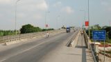 Cầu Tân Đệ nối Nam Định và Thái Bình bị hư hỏng, nhiều bó cáp cần được thay thế gấp