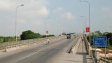 Đề xuất đầu tư 27 tỷ đồng sửa chữa cáp dự ứng lực cầu Tân Đệ Quốc Lộ 10 nối Nam Định