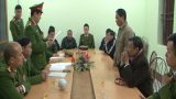 Ý Yên-Nam Định: “Móm” nặng