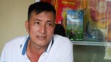 CĐV Nam Định: ‘Chưa ai kịp hỏi gì, HLV thủ môn Quảng Nam đã chạy’