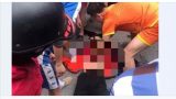 Nam Định: Nam học sinh lớp 9 bị đâm tử vong khi đi đá bóng