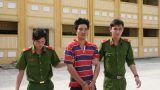 Kẻ sát hại rồi hiếp dâm cô gái chăn dê khai gì?