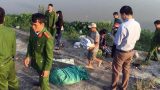 Chi tiết thương tâm vụ trẻ sơ sinh vứt bên bãi rác