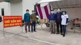 Hải Dương: Xót xa nữ cán bộ y tế trực chốt kiểm soát Covid-19 tử vong sau tai nạn giao thông