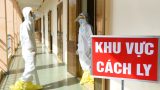 Thêm 1 ca COVID-19, bệnh nhân trở về từ Nhật Bản
