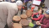 Ký ức chợ Viềng