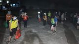 Sáng 11/5 Nam Định: Một học sinh lớp 6 dương tính với SARS-CoV-2 do lây nhiễm từ mẹ