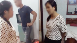 Bị bắt quả tang cùng nhân tình đã cứng tuổi trong nhà nghỉ khi vợ mang bầu, người đàn ông thản nhiên đáp trả “Vào đây để chơi, chẳng thế nào cả”