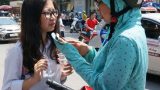Nam Định: Con trượt trường chuyên, mẹ ‘tự kỷ’ cả tuần