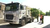Bắt giữ tài xế Nam Định gây tai nạn chết người rồi bỏ trốn