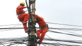 Nam Định : Nắng nóng, nhu cầu sử dụng điện tăng cao kỷ lục