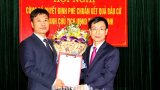 Thành phố Nam Định có tân chủ tịch