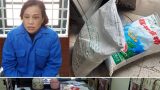 Triệt xóa cơ sở sản xuất mì chính “tên tuổi”