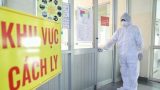 Sáng 2/3, thêm 11 ca mắc COVID-19 ở Hải Dương, riêng ổ dịch Kim Thành 10 ca