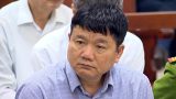 Đề nghị kỷ luật ông Đinh La Thăng mức cao nhất