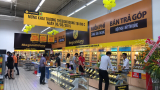 “Ôm” 23.253 tỷ đồng tồn kho, Thế giới Di động của đại gia Nam Định dòng tiền kinh doanh âm nghìn tỷ