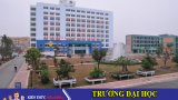 Đại học Y Thái Bình, Y Dược Hải Phòng, Điều dưỡng Nam Định công bố điểm sàn xét tuyển 2019
