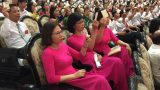 Đại hội Hội ND Nam Định: Hội vững mạnh, hội viên vững tin