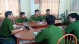 Quyết định đình nã