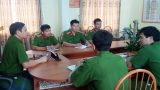 Quyết định đình nã