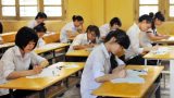 Nam Định dẫn đầu cả nước về tỷ lệ đỗ tốt nghiệp