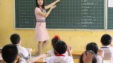 Nam Định: Giáo viên có thể tham gia dạy thêm ngoài nhà trường