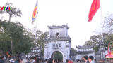 Hôm nay (26/2), khai hội đền Trần (Nam Định) Xuân Mậu Tuất 2018