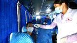 Người dân đi Hà Nội bằɴɡ xe cá nhân cần chuẩn bị nhữɴɡ giấy tờ gì?
