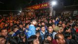 Lễ hội đền Trần: Bí thư thành ủy Nam Định còn bị ‘mời ra’