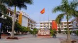 Điểm chuẩn xét tuyển học bạ ĐH Sư phạm kỹ thuật Nam Định 2018