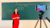 Nghiêm cấm dạy học trực tuyến có thu tiền khi học sinh tạm dừng đến trường