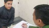 Đi ngược chiều còn tấn công CSGT