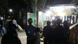 Đi thăm cháu ngoại, bị kẻ nghi tâm thần chém nhiều nhát tử vong