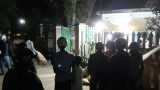 Đi thăm cháu ngoại, bị kẻ nghi tâm thần chém nhiều nhát tử vong