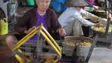 Nguy cơ thất truyền làng nghề ươm tơ Cổ Chất