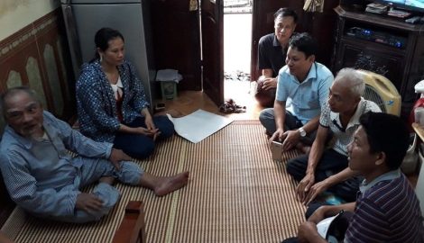 Gia đình lo hậu sự cho cụ 85 tuổi, bác sĩ ngăn lại và cái kết không ngờ