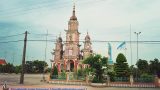Đền Thánh Ninh Cường – Nam Định 2013