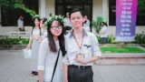 Đại sứ MOSWC 2017 Bùi Mạnh Tú: Tài không đợi tuổi Đại sứ MOSWC 2017 Bùi Mạnh Tú: Tài không đợi tuổi