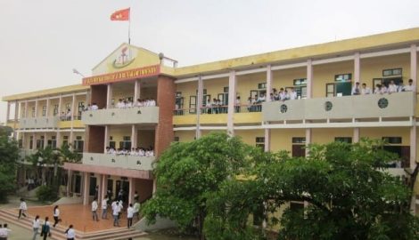 Nam Định sẵn sàng bước vào Kỳ thi THPT quốc gia 2017