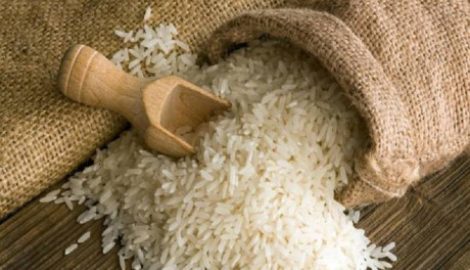Sự nổi tiếng của gạo Tám xoan Hải Hậu