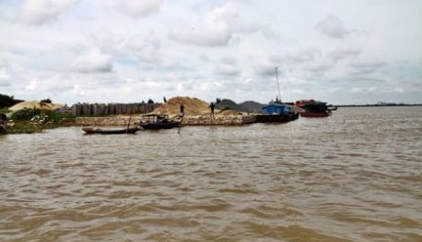 Điều gì đã làm nên sản phẩn gạo Tám xoan Hải Hậu thượng hạng